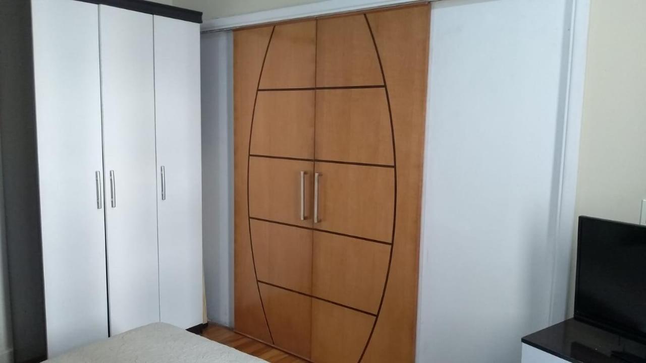 Copacabana Flat ริโอเดจาเนโร ภายนอก รูปภาพ
