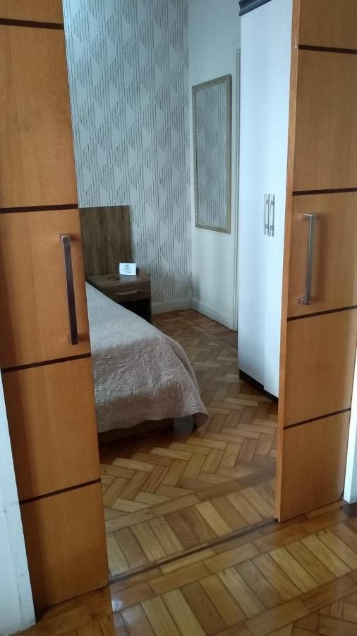 Copacabana Flat ริโอเดจาเนโร ภายนอก รูปภาพ